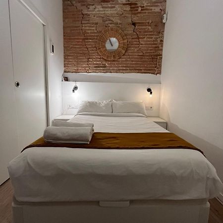 The Studio Bcn Barselona Dış mekan fotoğraf